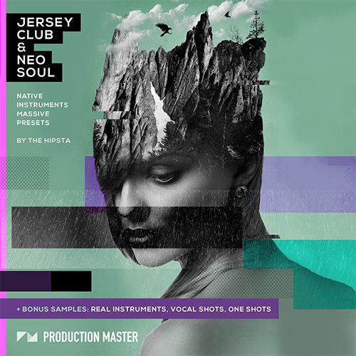 Production Master - Je0rsey Club & Neo Soul [Massive Presets]