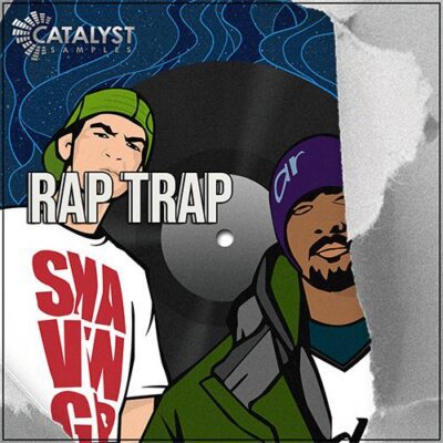 Catalyst Samples - Rap Trap