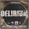 Saftik Production - Delirium [Progressive Template]