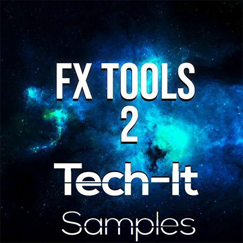 Tech-It Samples - FX Tools 2