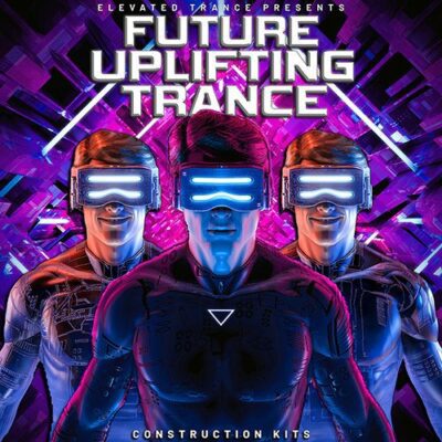 Elevated Trance - Future Uplifting Trance