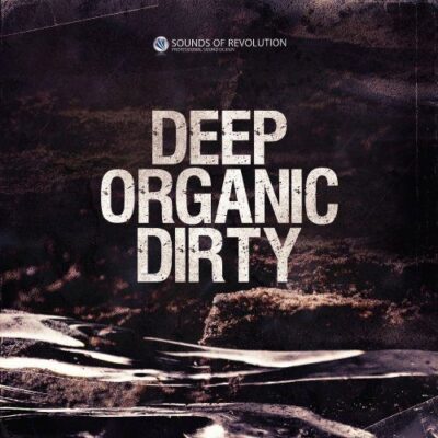 Resonance Sound - SOR – Deep Organic Dirty