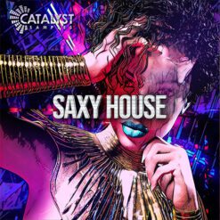 Catalyst Samples - Saxy House