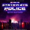 Immense Sounds - Synthwave Police