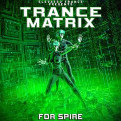 Elevated Trance - Trance Matrix For Spire