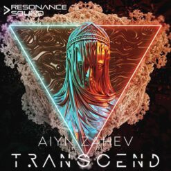 Resonance Sound - Aiyn Zahev Sounds - Transcend Diva Patches