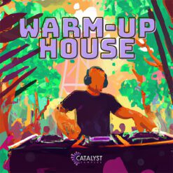 Catalyst Samples - Warm Up House