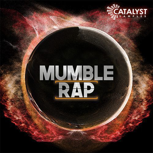 Catalyst Samples - Mumble Rap