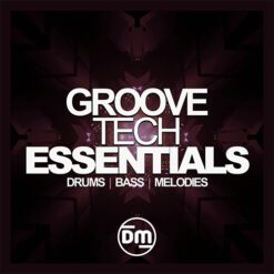 Dirty Music - Groove Tech Essentials
