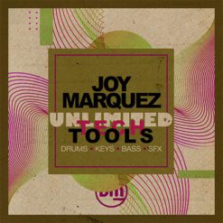 Dirty Music - Unlimited Tech Tools - Joy Marquez