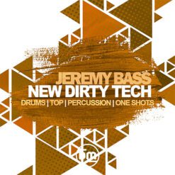 Dirty Music - New Dirty Tech By Jeremy Bass