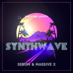Patchmaker - Synthwave for Serum & Massive X