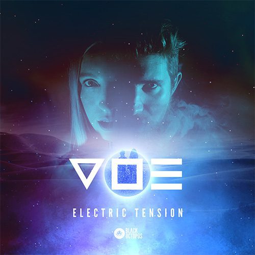 Black Octopus Sound - V O E - Electric Tension