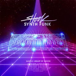 Black Octopus - Shook Synth Funk