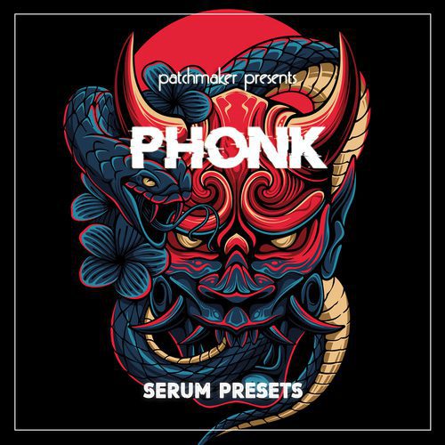 Patchmaker - Phonk for Serum