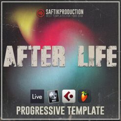 Saftik Production - Afterlife [Progressive Template]