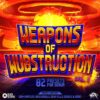 Black Octopus - MDK – Weapons of Wubstruction Vol 1