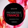 Ancore Sounds - Progressive Trance Logic Pro Template Vol.1