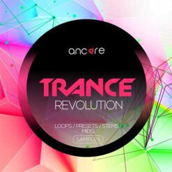 Ancore Sounds - Trance Revolution Sample Pack