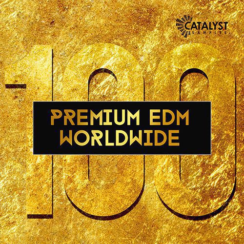 Catalyst Samples - Premium EDM Worldwide