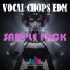 Future Makers Sound - Vocal Chops EDM