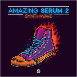 OST Audio - Amazing Serum 2