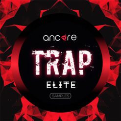 Ancore Sounds - Elite Trap