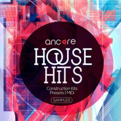 Ancore Sounds - House Hits Vol.1
