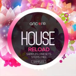Ancore Sounds - House Reload