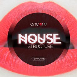 Ancore Sounds - House Structure Logic Template Vol.1