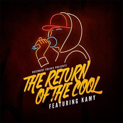 Black Octopus - Basement Freaks Presents The Return of the Cool ft Kamy