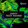 Catalyst Samples - Dirty Tech House!
