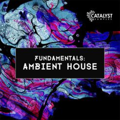 Catalyst Samples - Fundamentals: Ambient House