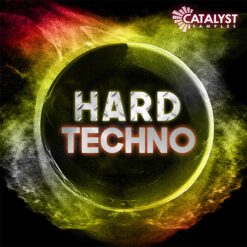 Catalyst Samples - Hard Techno