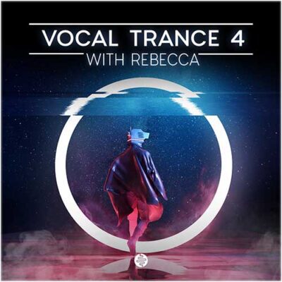OST Audio - Vocal Trance With Rebecca 4