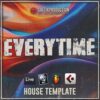 Saftik Production - Everytime [House Template]