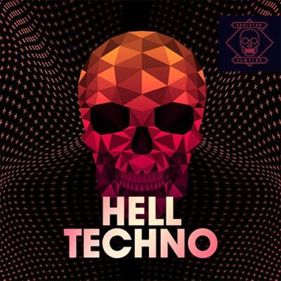 Skeleton Samples - Hell Techno