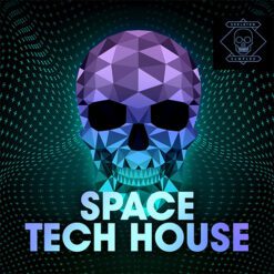 Skeleton Samples - Space Tech House