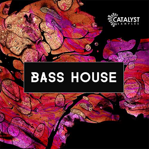 Catalyst Samples - Bass House