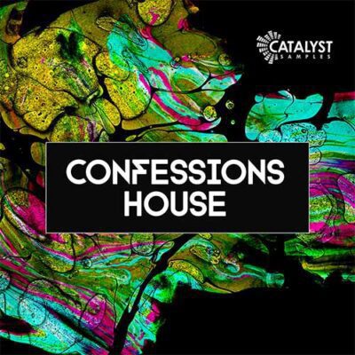 Catalyst Samples - Confessions House