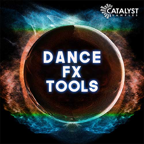 Catalyst Samples - Dance Fx Tools