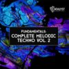 Catalyst Samples - Fundamentals: Complete Melodic Techno 2