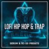 Patchmaker - LO-FI Hip Hop & Trap - Serum & RC-20