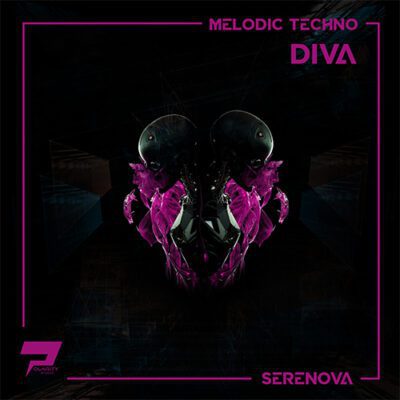 Polarity Studio - Serenova [Melodic Techno Diva Presets]