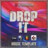 Saftik Production - Drop It [Tech House Template]