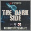 Saftik Production.- The Dark Side [Progressive Template]