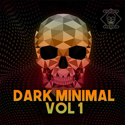 Skeleton Samples - Dark Minimal Vol 1