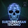 Skeleton Samples - Subterranean Techno