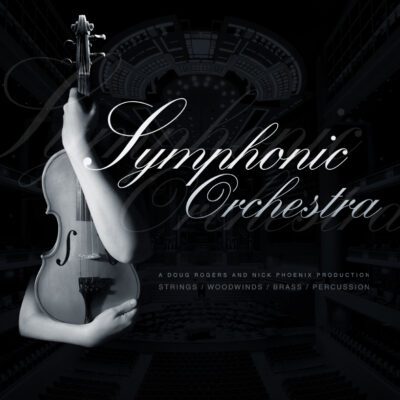 East West - Symphonic Orchestra Platinum Complete