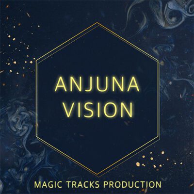 Magic Tracks Production - Anjuna Vision [Trance Ableton Live Template]